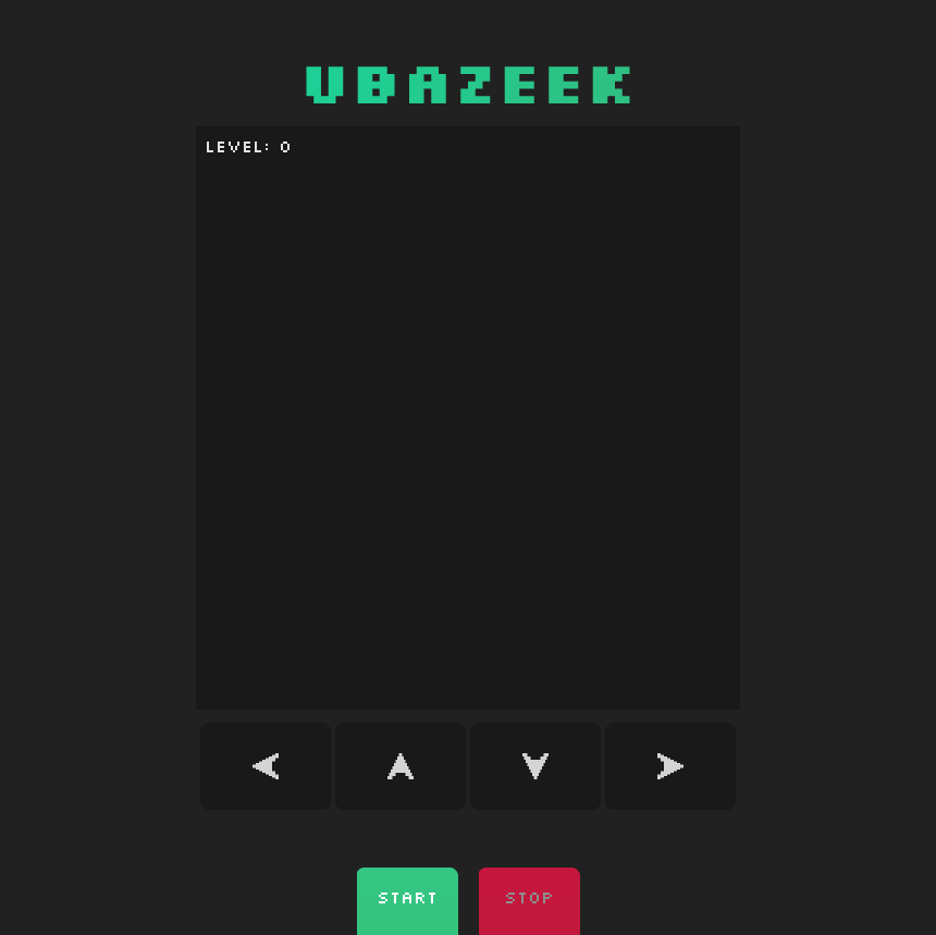 UBazeek